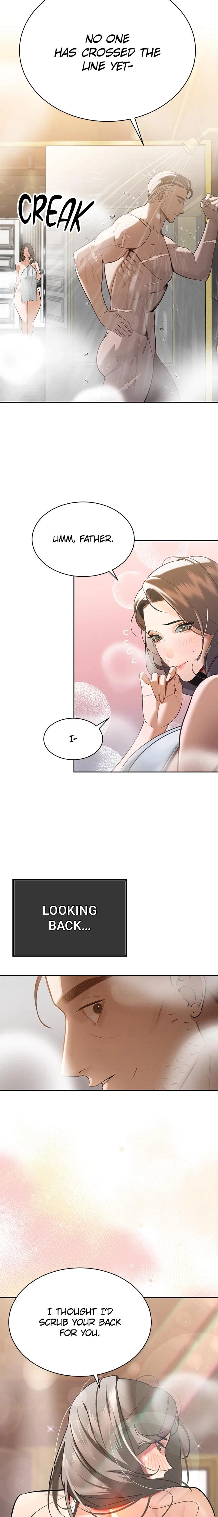 Fatherinlaw Fucks Everyone Chapter 02 Page 28