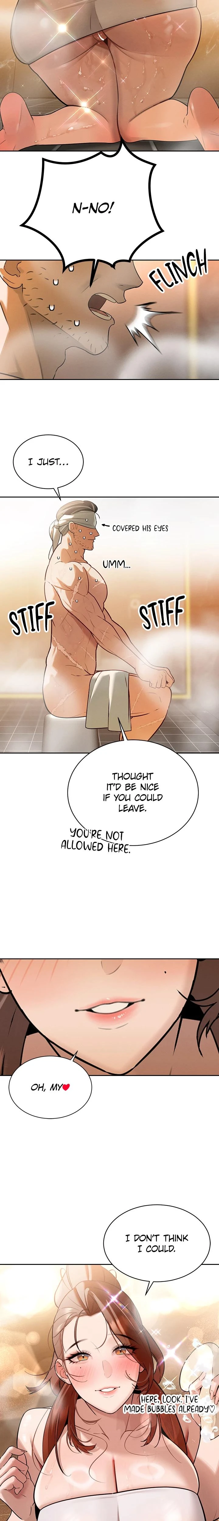 Fatherinlaw Fucks Everyone Chapter 03 Page 5