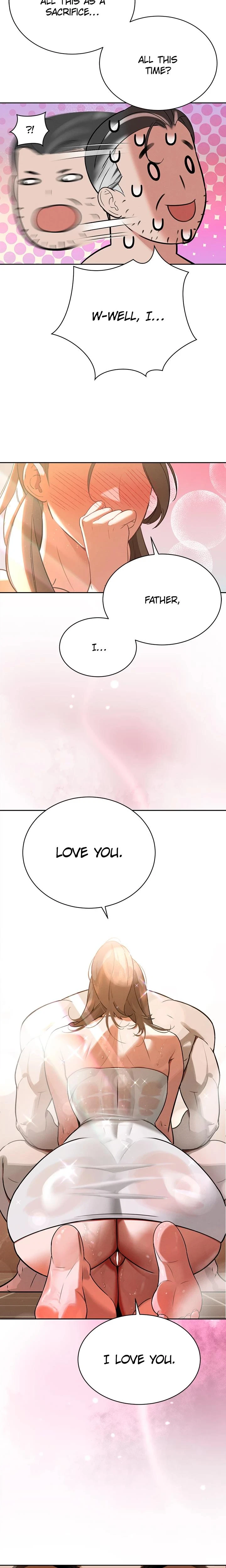 Fatherinlaw Fucks Everyone Chapter 03 Page 10