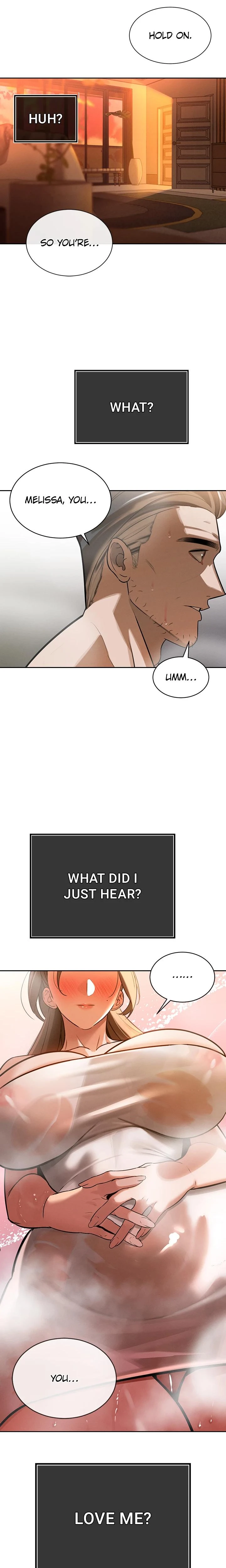 Fatherinlaw Fucks Everyone Chapter 03 Page 13