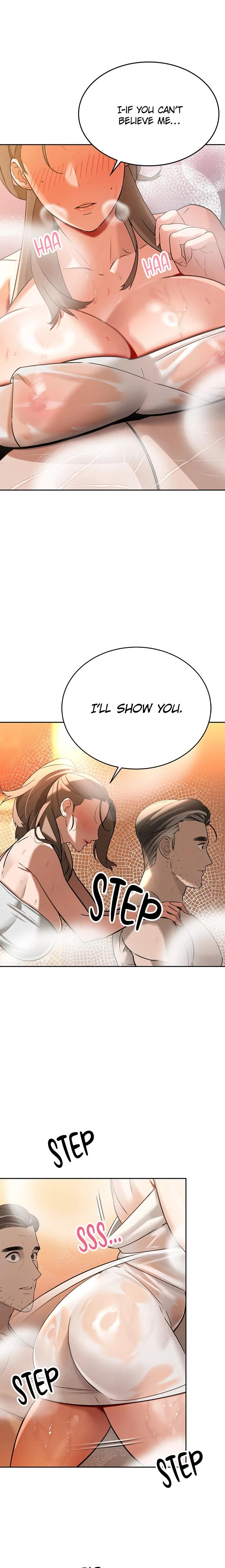 Fatherinlaw Fucks Everyone Chapter 03 Page 15