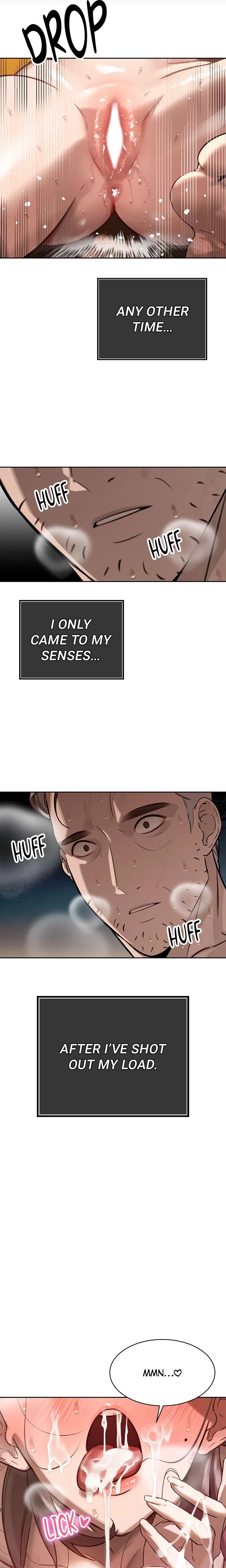 Fatherinlaw Fucks Everyone Chapter 03 Page 23