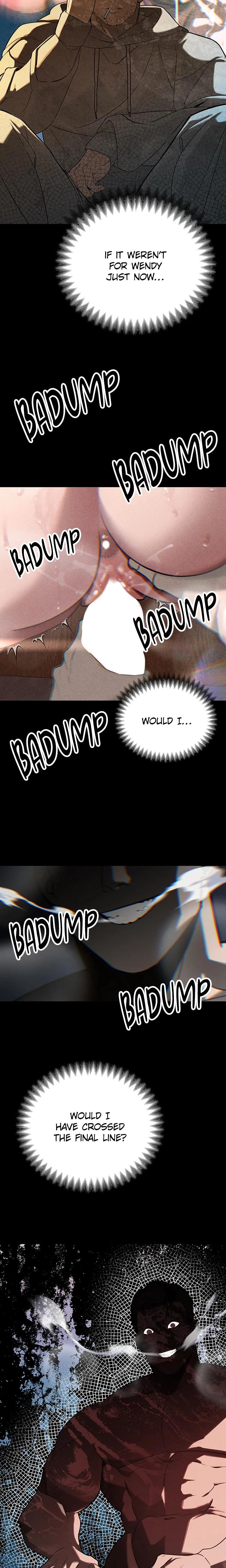 Fatherinlaw Fucks Everyone Chapter 04 Page 13
