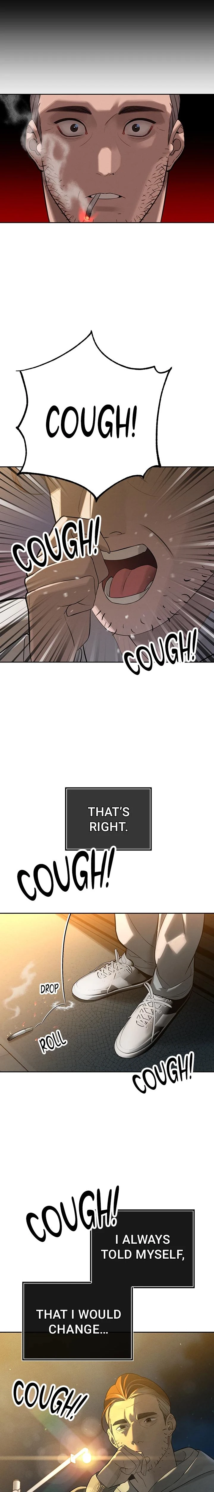 Fatherinlaw Fucks Everyone Chapter 04 Page 16