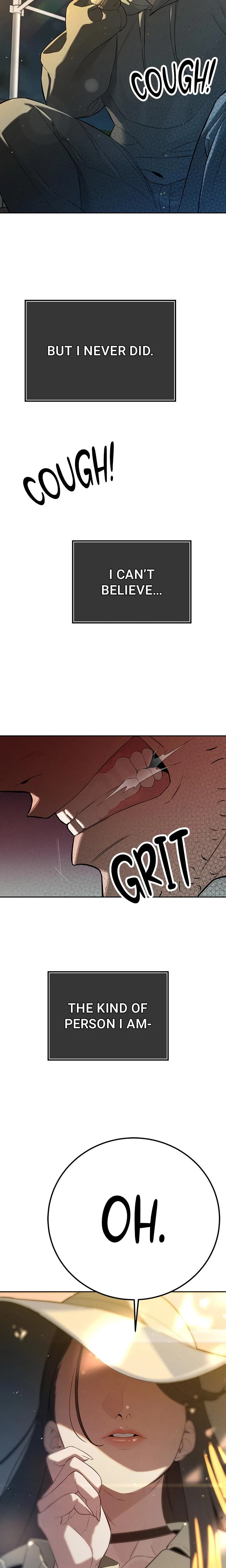 Fatherinlaw Fucks Everyone Chapter 04 Page 17