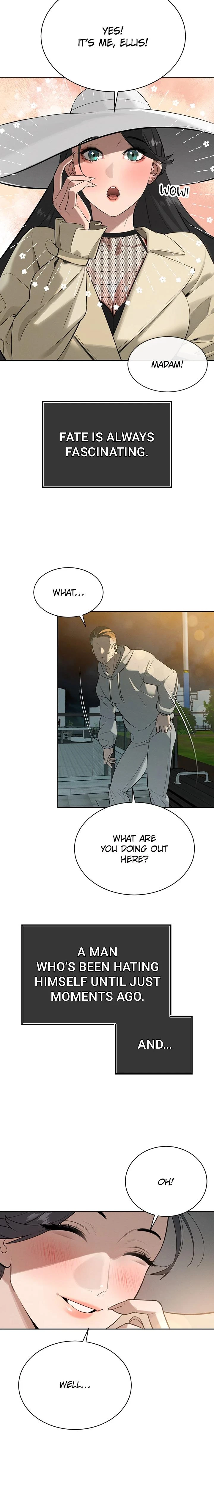 Fatherinlaw Fucks Everyone Chapter 04 Page 19