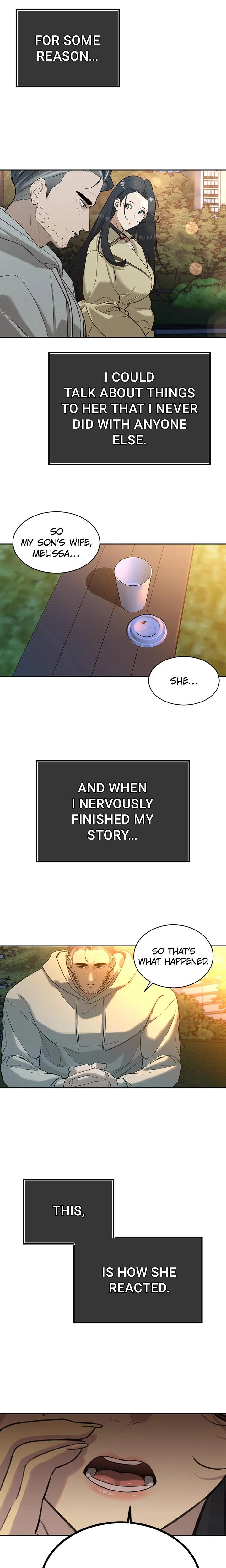 Fatherinlaw Fucks Everyone Chapter 04 Page 21