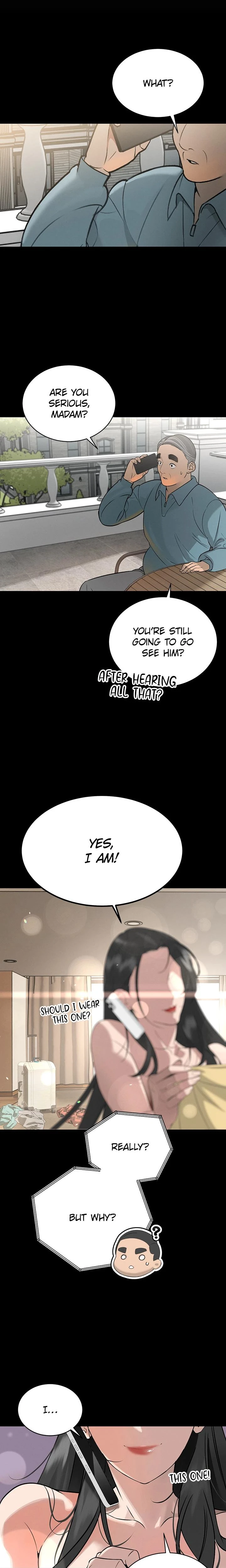Fatherinlaw Fucks Everyone Chapter 05 Page 3