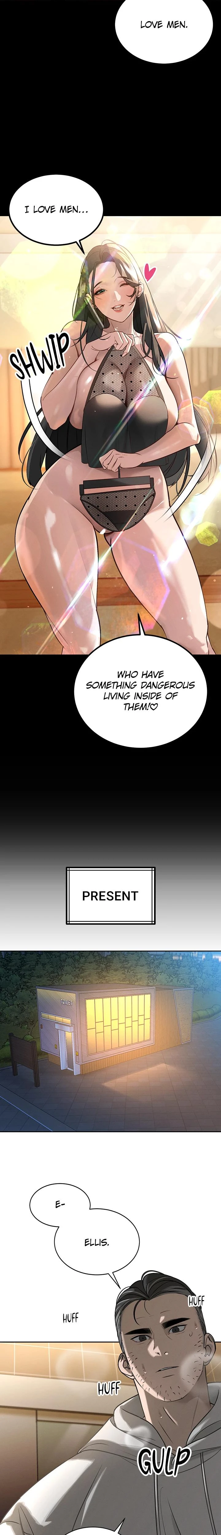 Fatherinlaw Fucks Everyone Chapter 05 Page 4