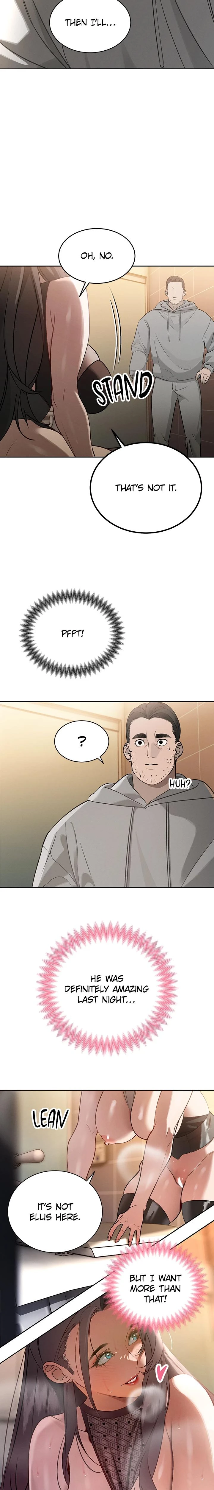 Fatherinlaw Fucks Everyone Chapter 05 Page 5