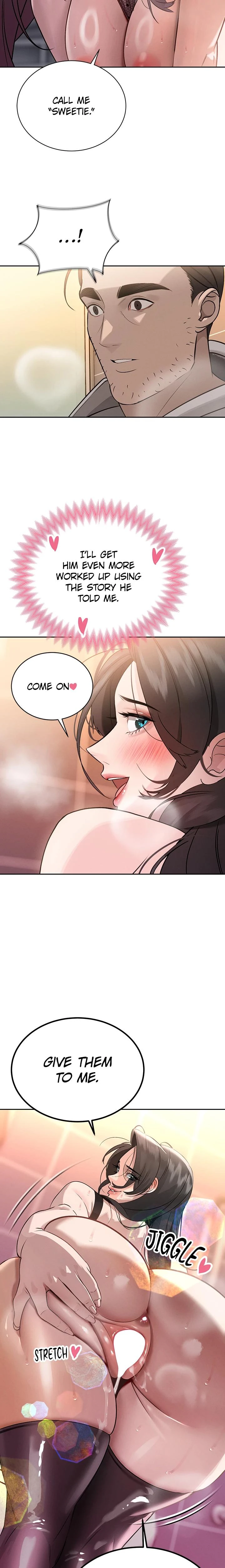 Fatherinlaw Fucks Everyone Chapter 05 Page 6