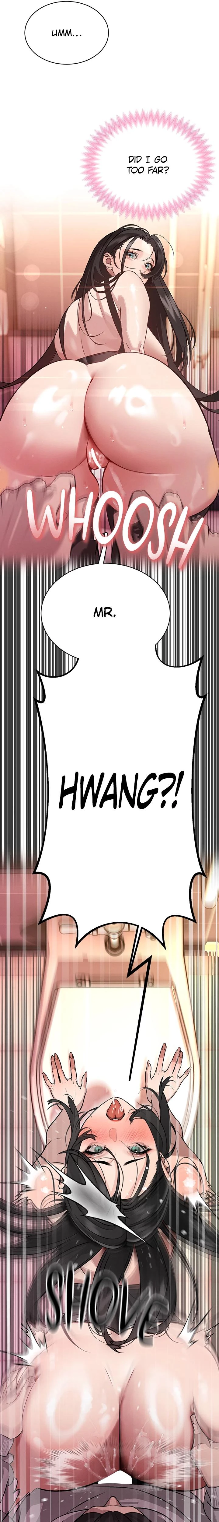 Fatherinlaw Fucks Everyone Chapter 05 Page 8