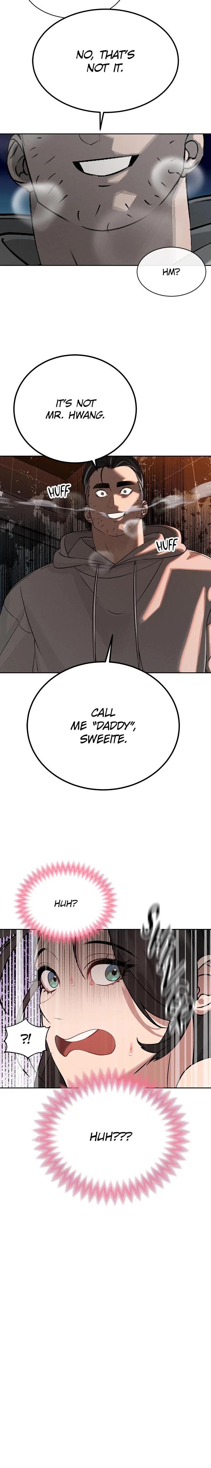Fatherinlaw Fucks Everyone Chapter 05 Page 10