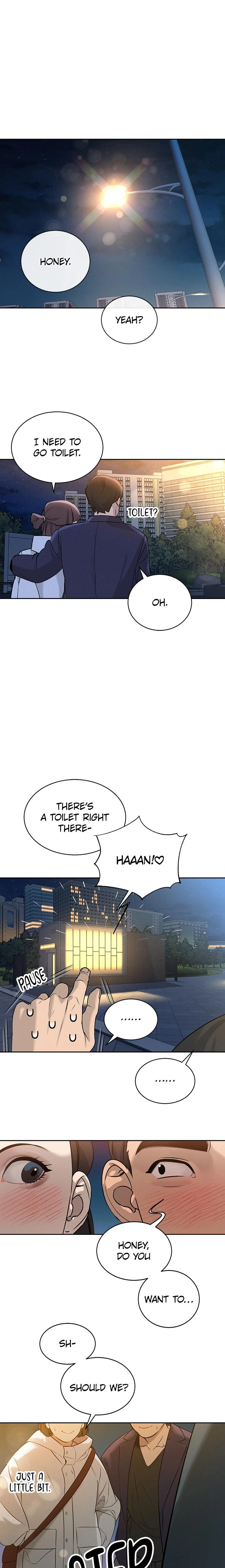 Fatherinlaw Fucks Everyone Chapter 05 Page 11
