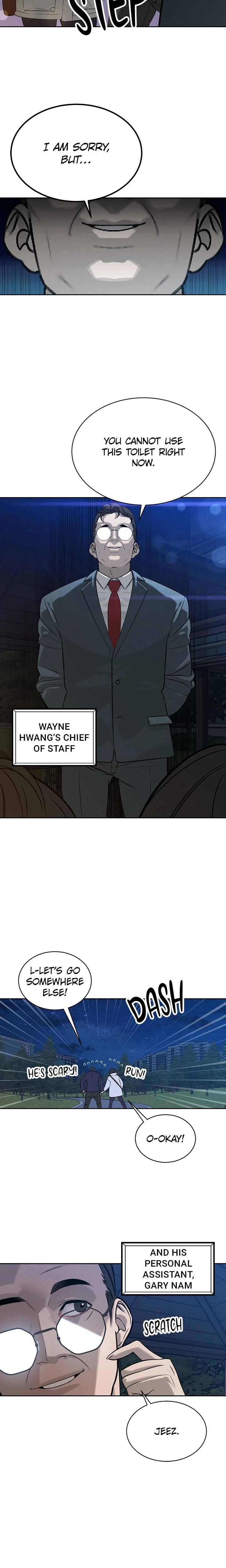 Fatherinlaw Fucks Everyone Chapter 05 Page 12