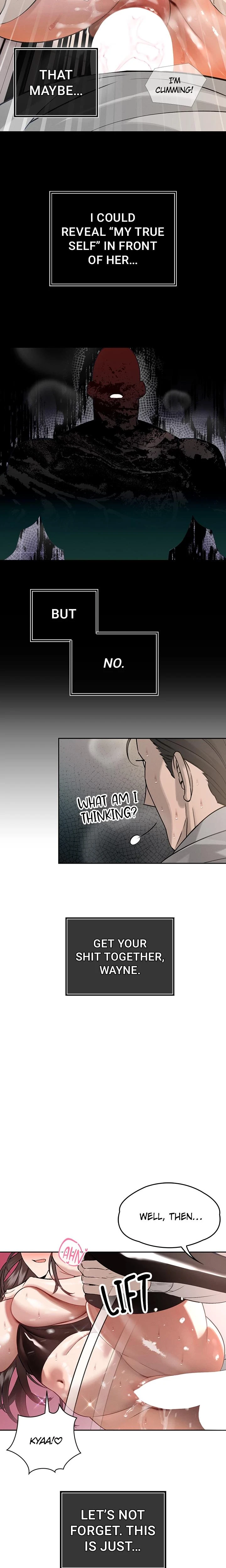 Fatherinlaw Fucks Everyone Chapter 05 Page 17