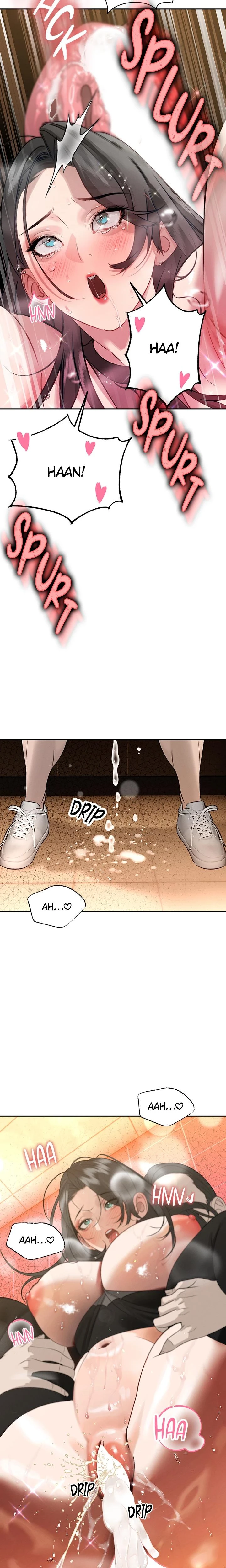 Fatherinlaw Fucks Everyone Chapter 05 Page 19