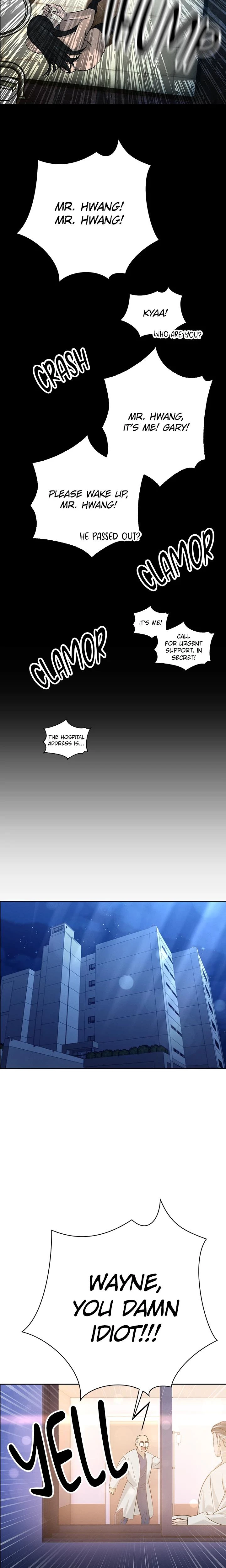 Fatherinlaw Fucks Everyone Chapter 05 Page 23