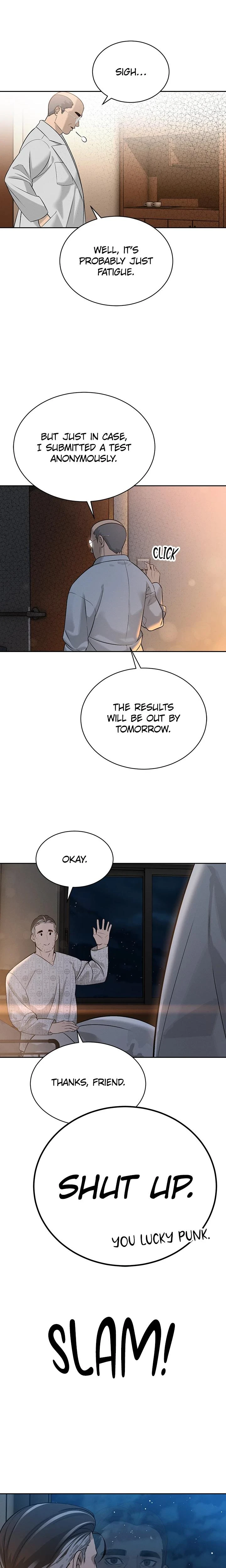 Fatherinlaw Fucks Everyone Chapter 05 Page 25
