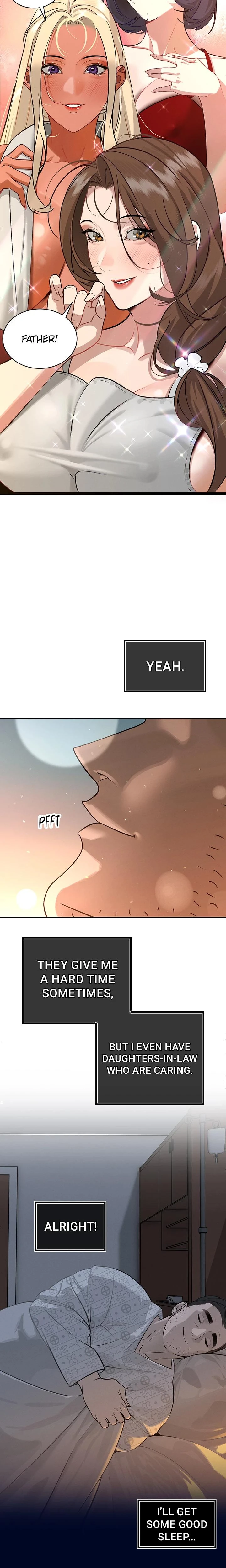 Fatherinlaw Fucks Everyone Chapter 05 Page 28