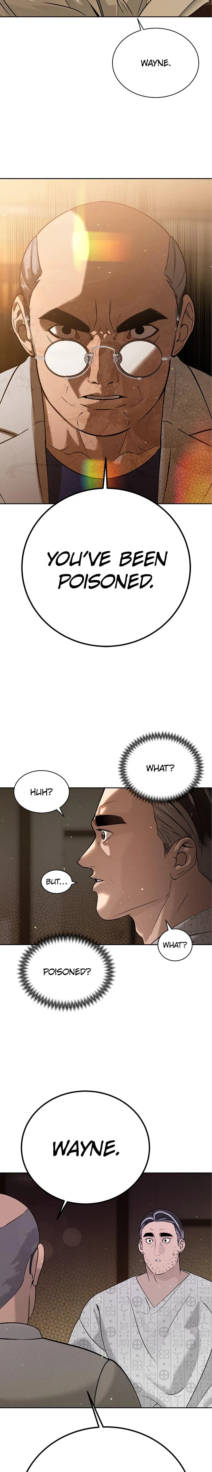 Fatherinlaw Fucks Everyone Chapter 05 Page 30