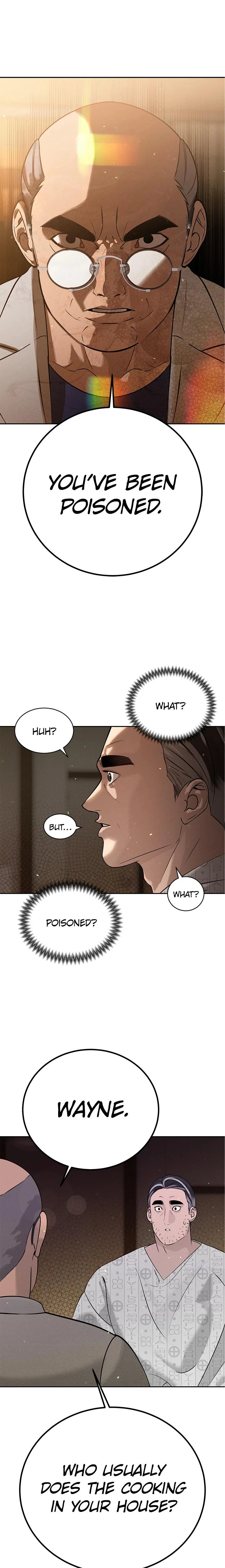 Fatherinlaw Fucks Everyone Chapter 06 Page 1