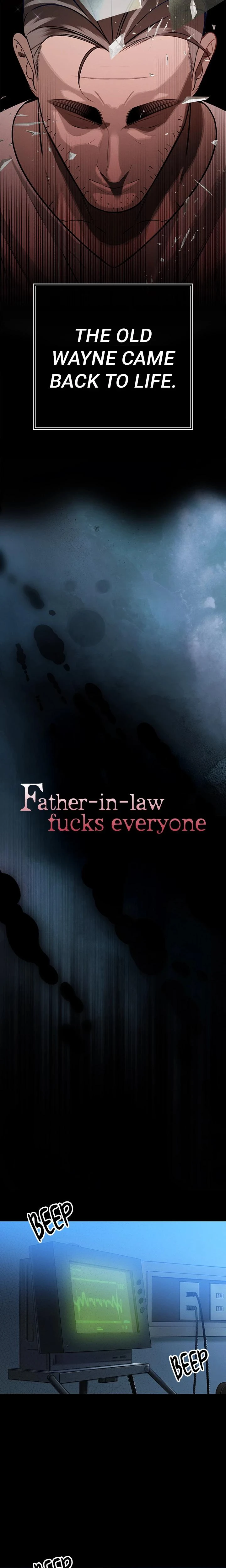 Fatherinlaw Fucks Everyone Chapter 06 Page 3