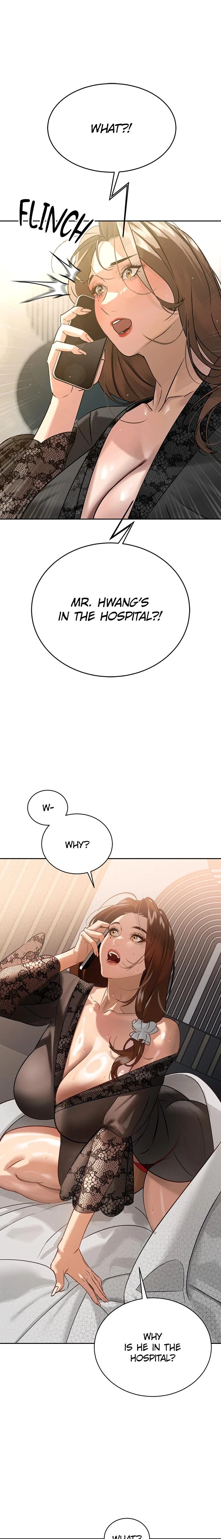 Fatherinlaw Fucks Everyone Chapter 06 Page 13