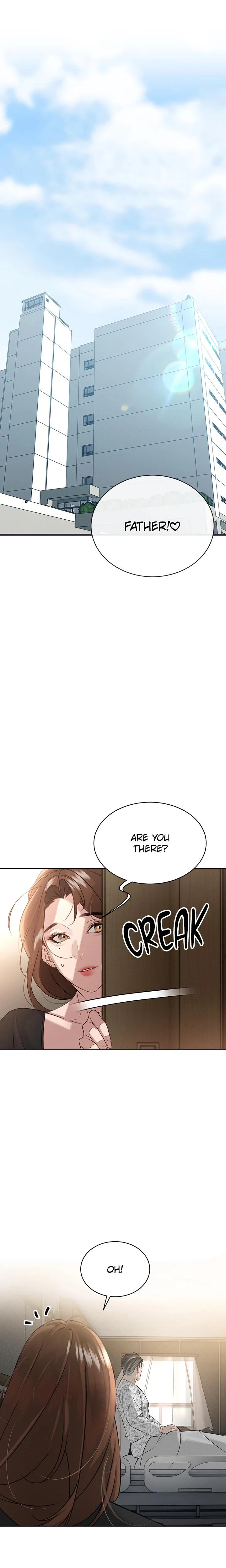 Fatherinlaw Fucks Everyone Chapter 06 Page 16