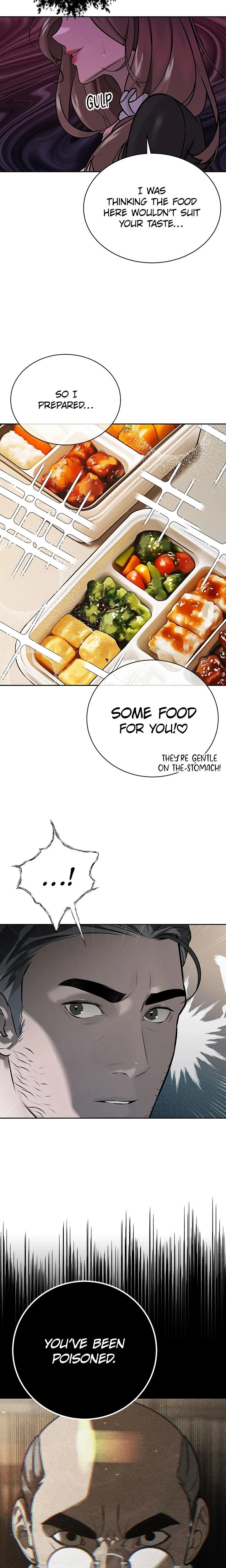 Fatherinlaw Fucks Everyone Chapter 06 Page 19