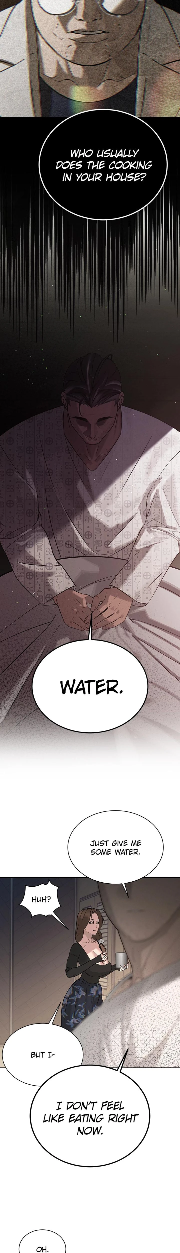 Fatherinlaw Fucks Everyone Chapter 06 Page 20