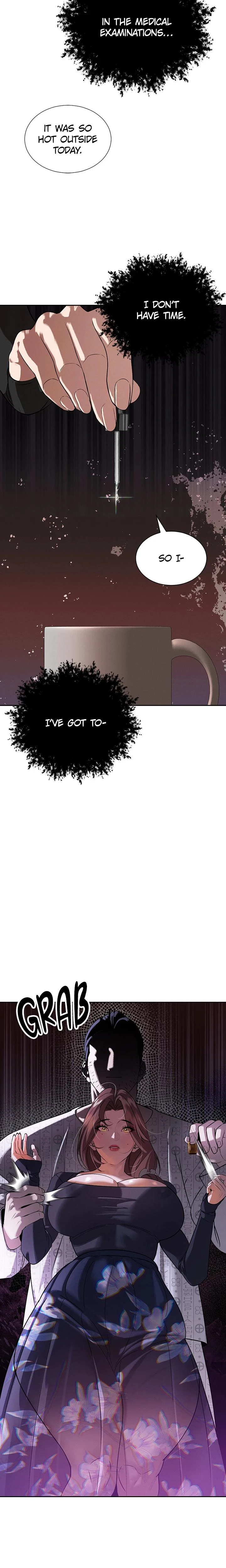 Fatherinlaw Fucks Everyone Chapter 06 Page 22