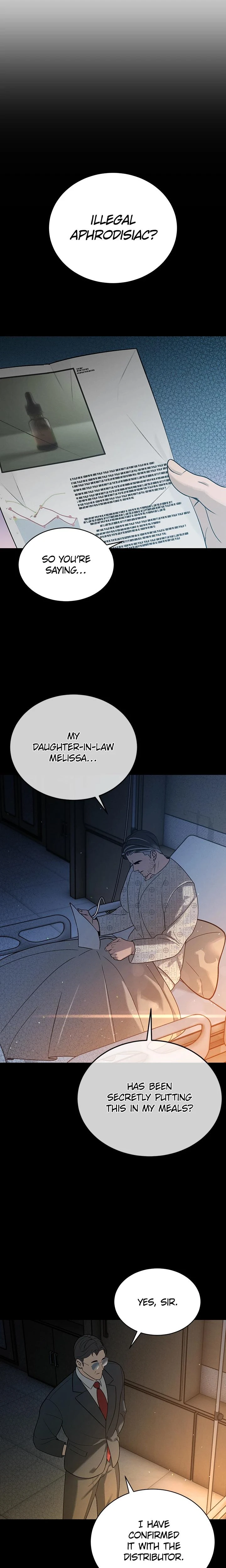 Fatherinlaw Fucks Everyone Chapter 06 Page 24