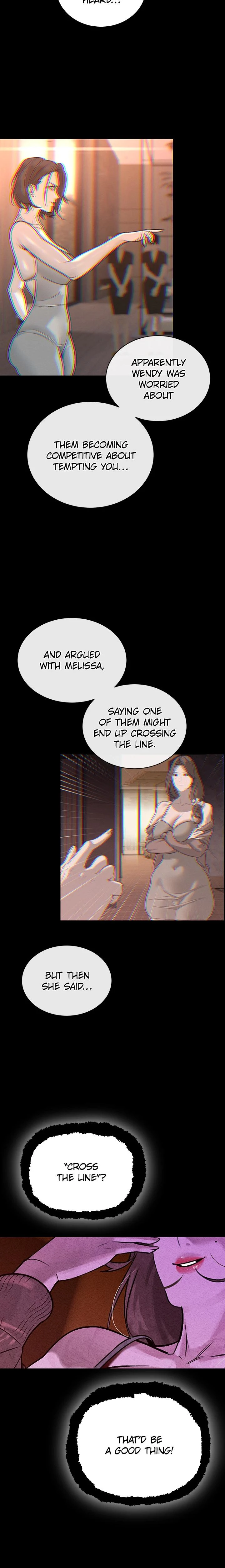 Fatherinlaw Fucks Everyone Chapter 06 Page 26