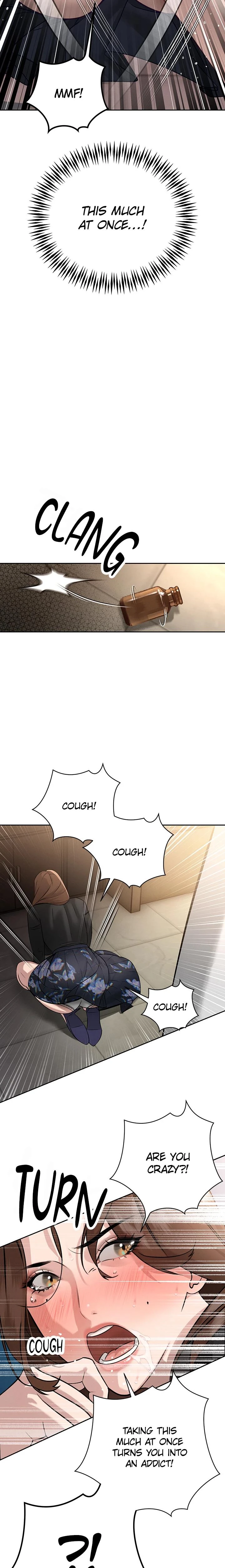 Fatherinlaw Fucks Everyone Chapter 06 Page 29