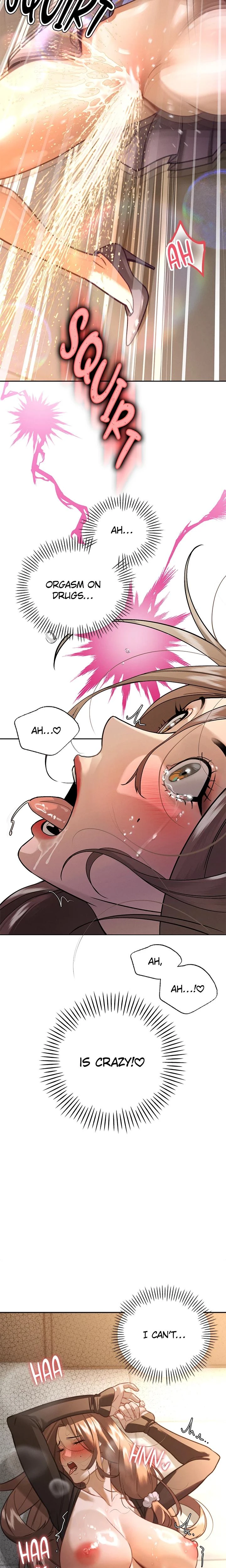 Fatherinlaw Fucks Everyone Chapter 07 Page 19