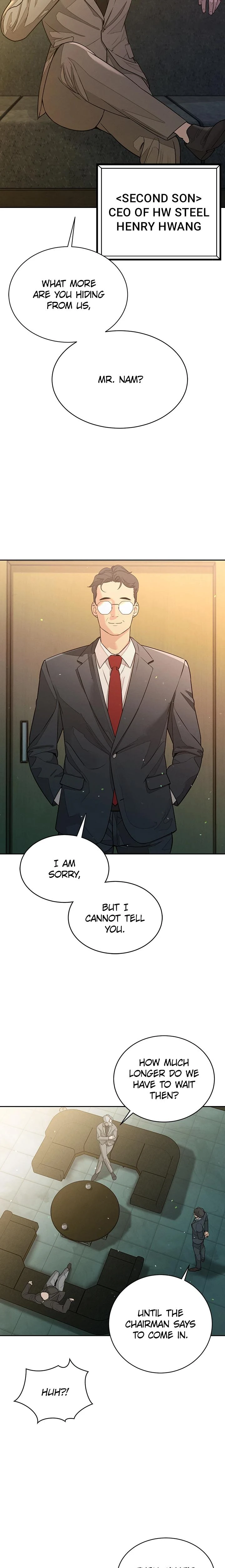 Fatherinlaw Fucks Everyone Chapter 08 Page 5