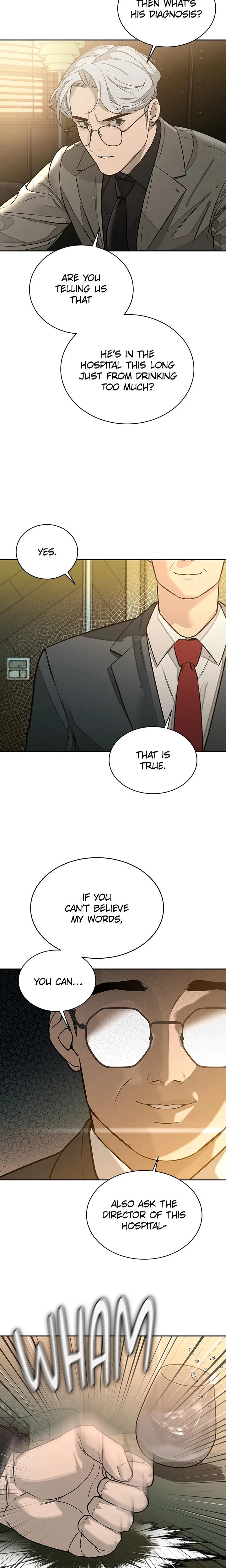 Fatherinlaw Fucks Everyone Chapter 08 Page 6