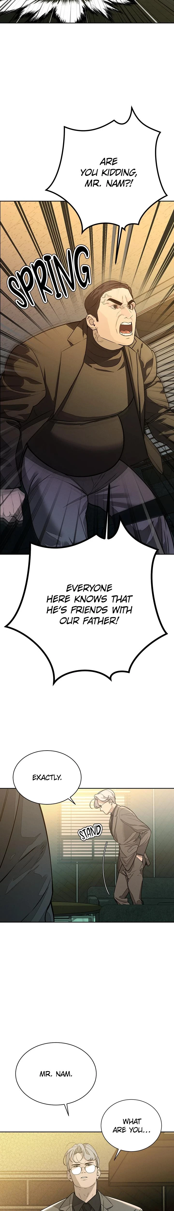 Fatherinlaw Fucks Everyone Chapter 08 Page 7