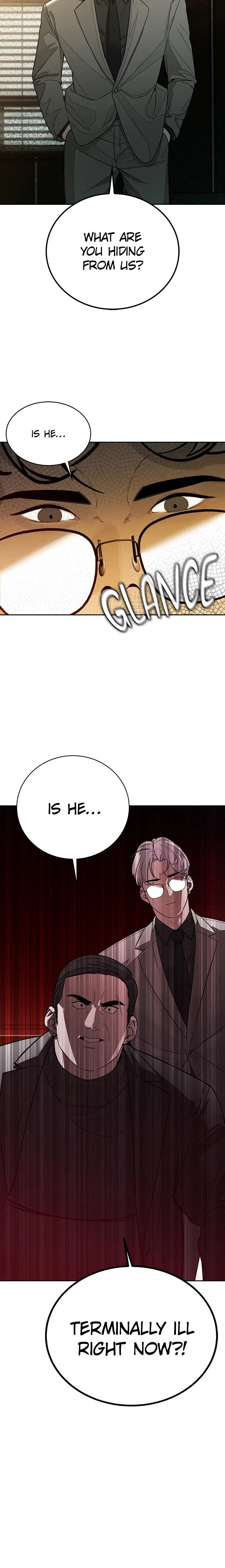 Fatherinlaw Fucks Everyone Chapter 08 Page 8