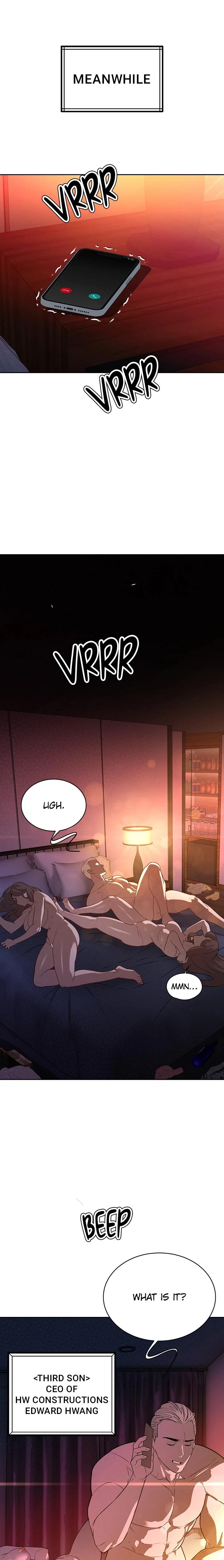 Fatherinlaw Fucks Everyone Chapter 08 Page 9