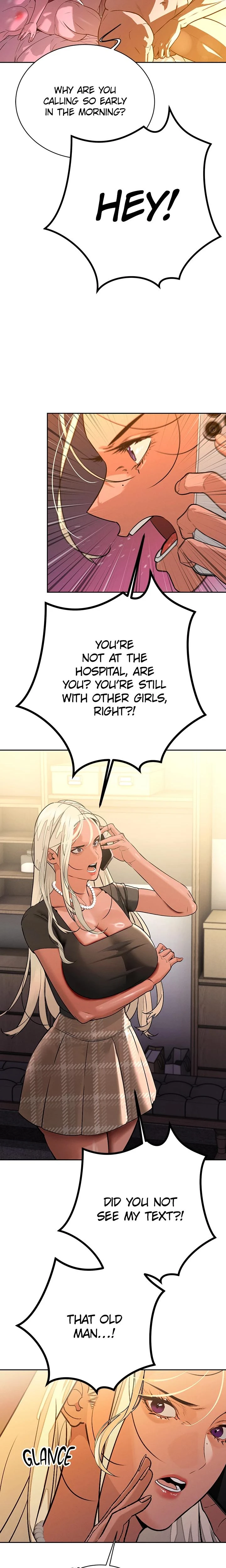 Fatherinlaw Fucks Everyone Chapter 08 Page 10