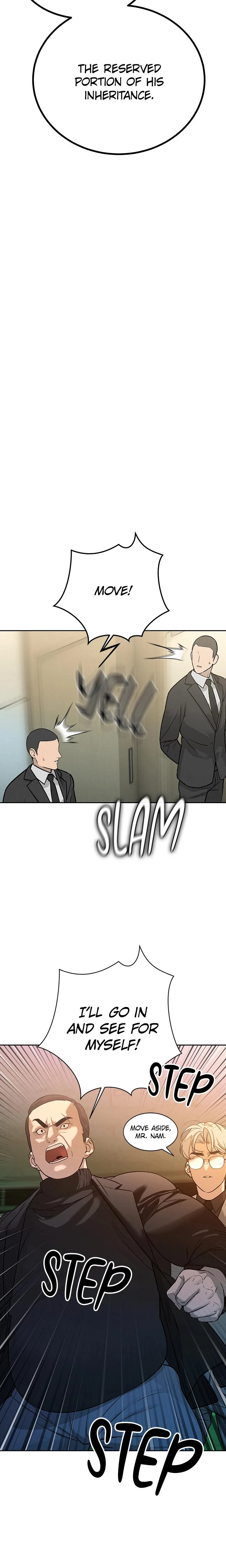 Fatherinlaw Fucks Everyone Chapter 08 Page 12