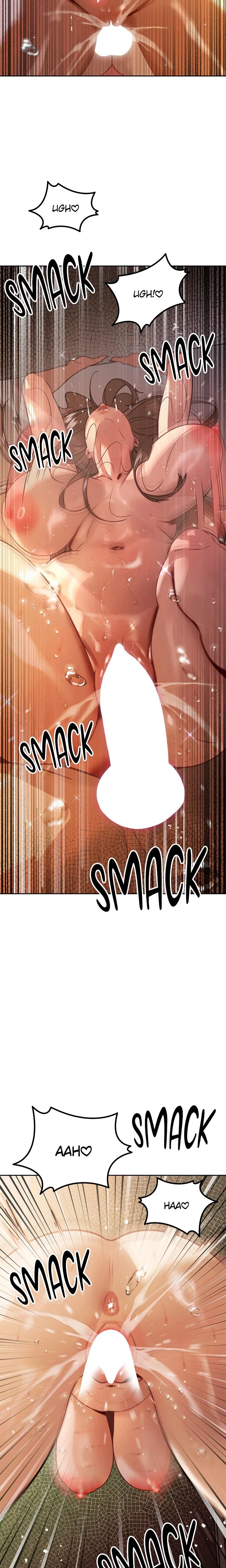 Fatherinlaw Fucks Everyone Chapter 08 Page 17
