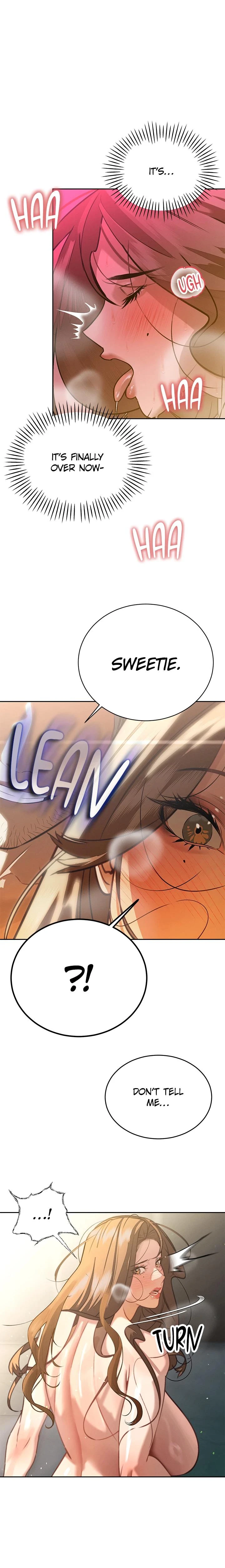 Fatherinlaw Fucks Everyone Chapter 09 Page 1