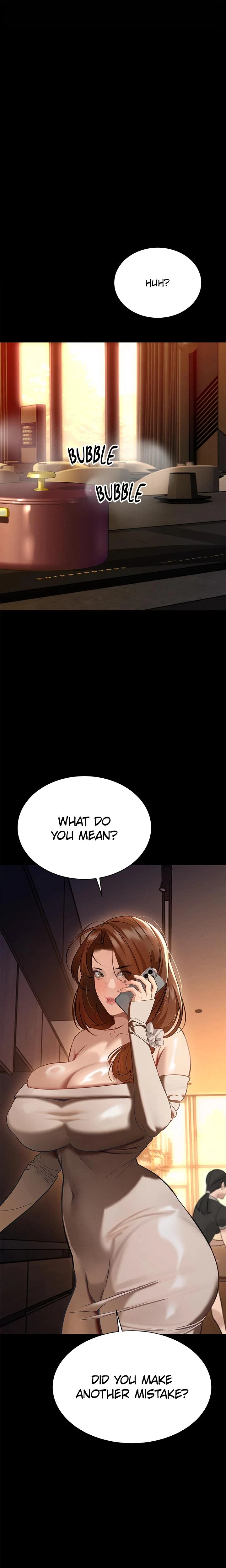 Fatherinlaw Fucks Everyone Chapter 09 Page 6