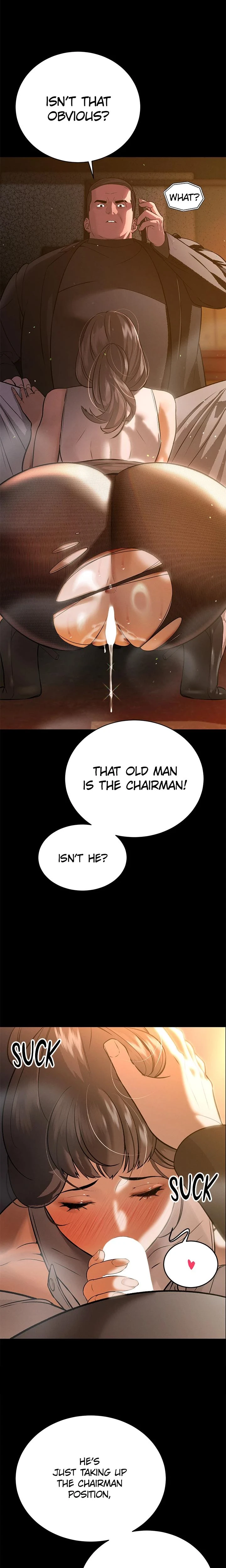 Fatherinlaw Fucks Everyone Chapter 09 Page 9