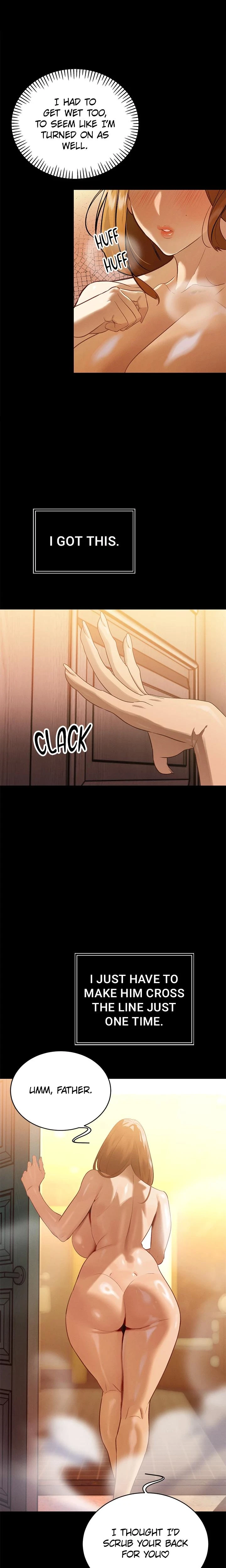 Fatherinlaw Fucks Everyone Chapter 09 Page 16