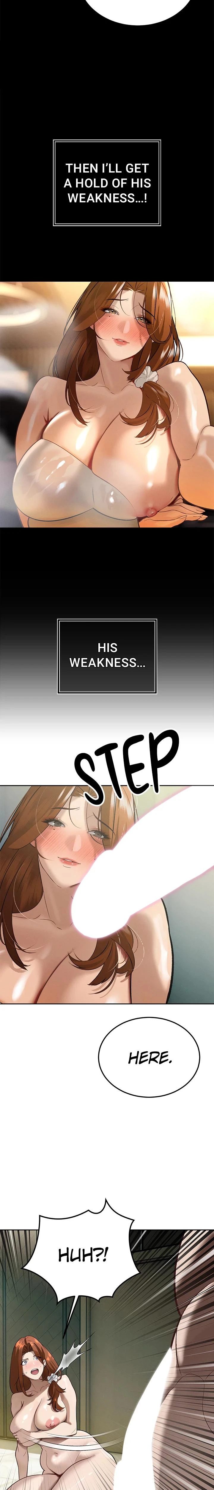 Fatherinlaw Fucks Everyone Chapter 09 Page 17