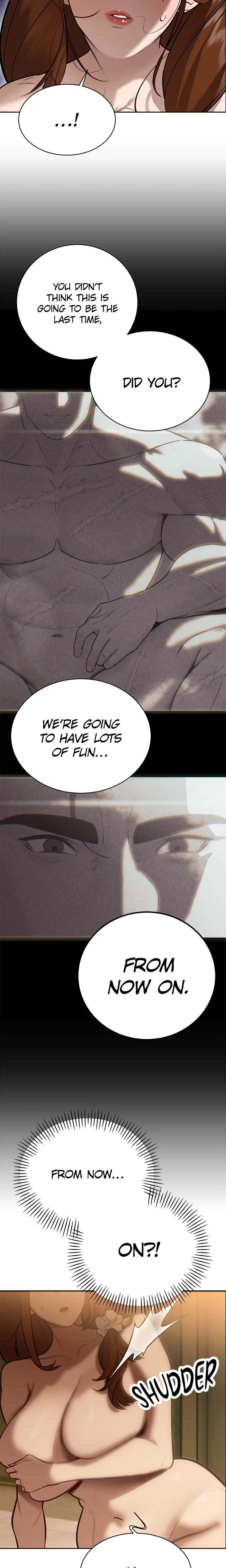 Fatherinlaw Fucks Everyone Chapter 09 Page 19